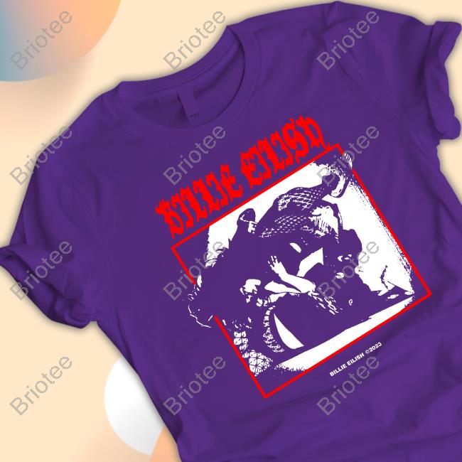 Official Black Masked Tee