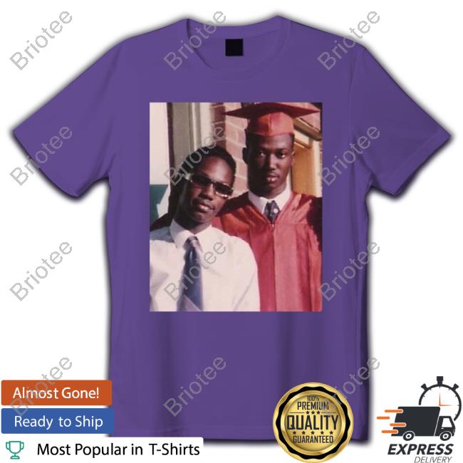 Official Juicy J & Project Pat Tee