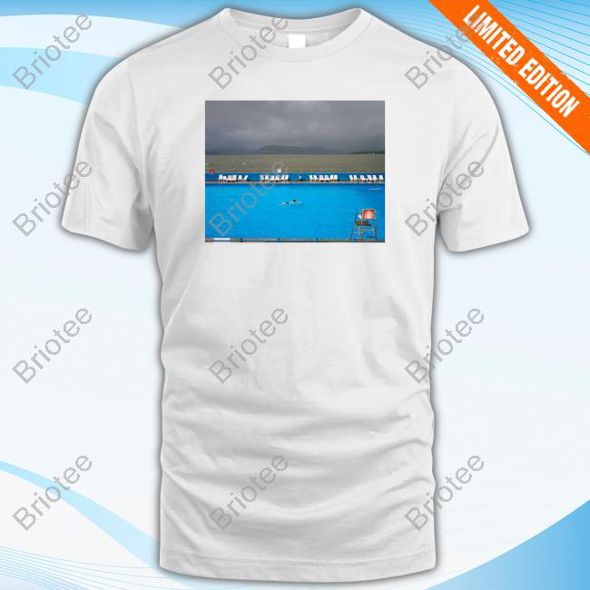Blur The Ballad Of Darren T Shirts