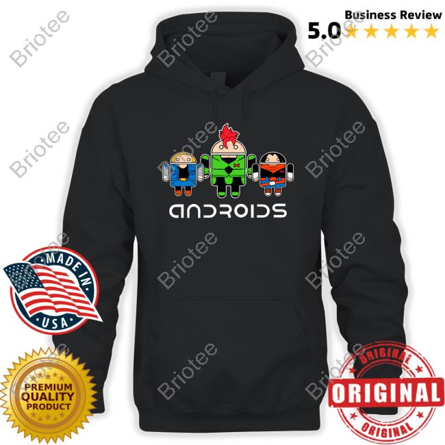 Androids Shirt