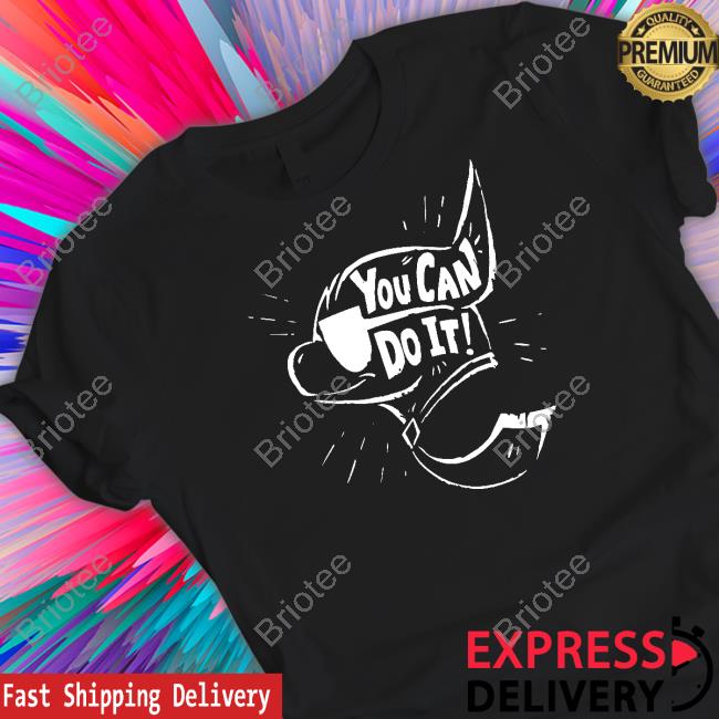 Official Part Time Dragons Store You Can Do It A Dragon’S Power T Shirt