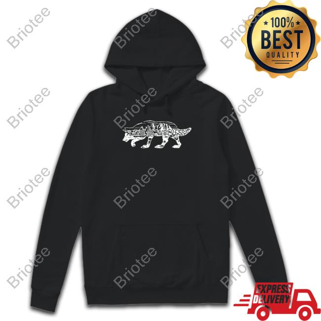 Official War Doll Land Of Wolves Shirts