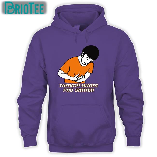 The Good Shirts Shop Tummy Hurts Pro Skater Hat Shirts That Go Hard