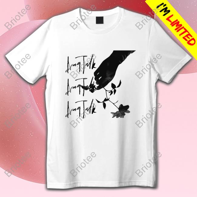 Still I Can't Come Down Edition Limited Shirt 2022 White