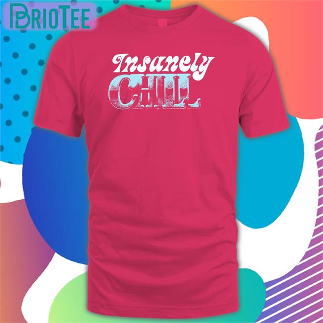Cody Ko Merch Insanely Chill Long Sleeve