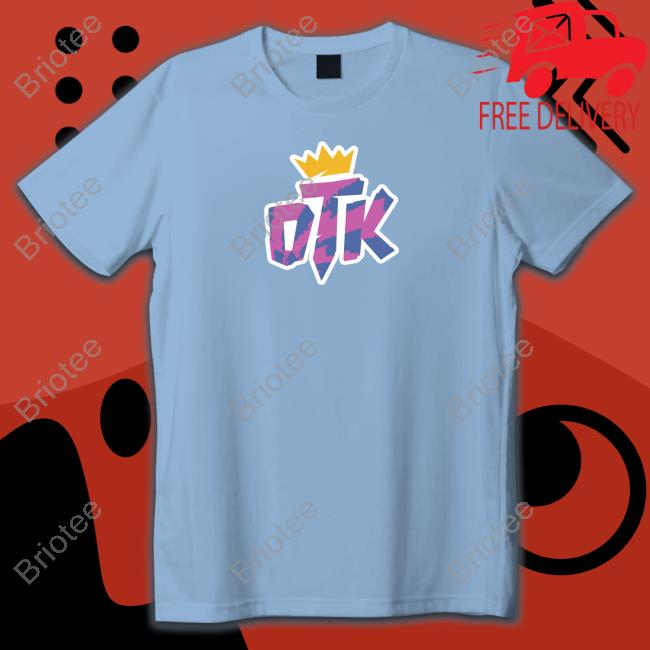 Otk Bolt Hoodie