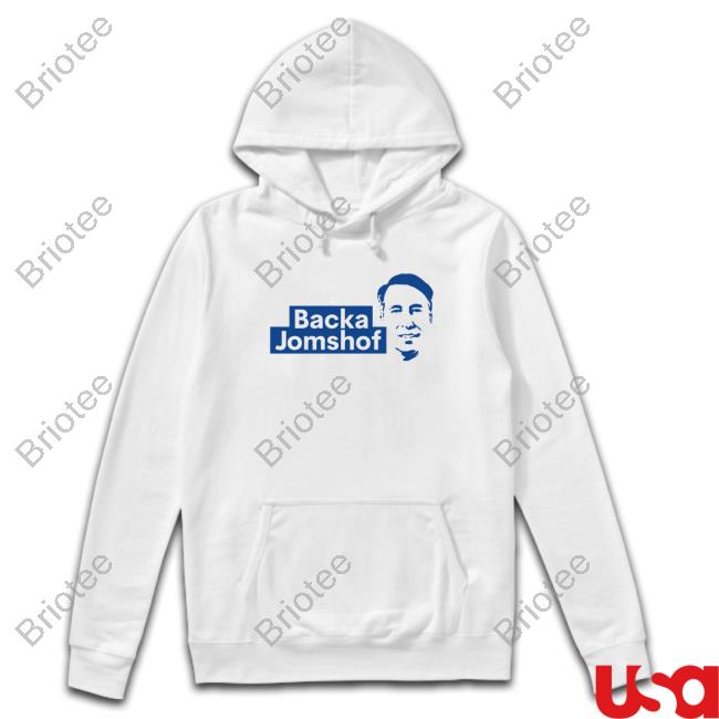 Backa Jomshof Shirts