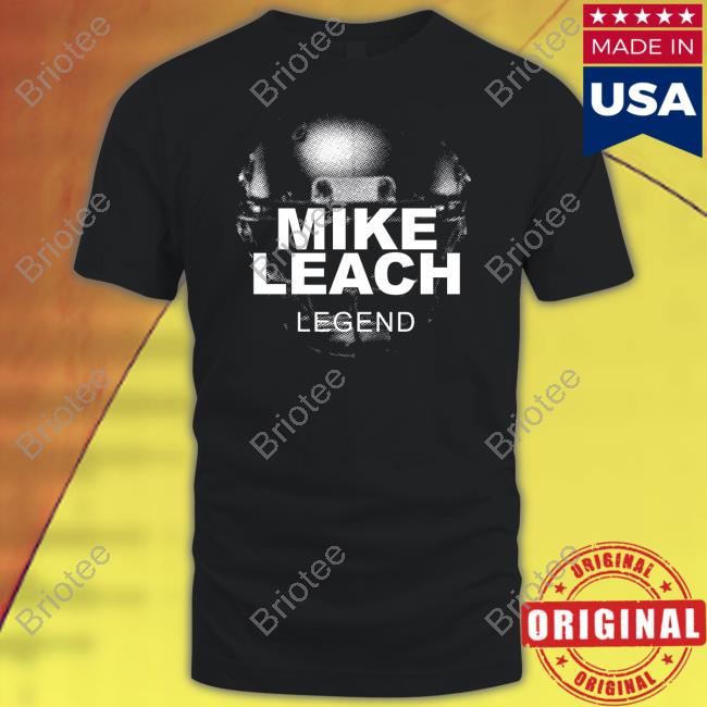 Mike Leach Legend Swing Your Sword Tee Shirt South Carolina Women's Basketball