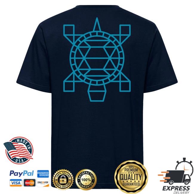 2025-26 NBA Basketball Oklahoma City Thunder City Edition Native Duke Native Turtle NBA Basketball T-Shirt | Oklahoma City Thunder 2025-26