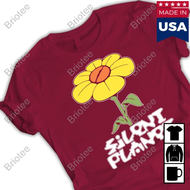 Official Silent Planet Visible Unseen Shirt