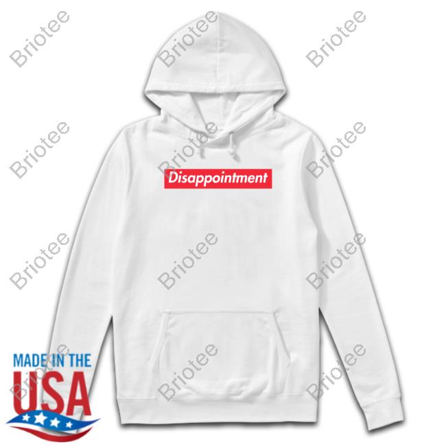 Odsmerch Official Duck Studios Disappointment Tee Shirt