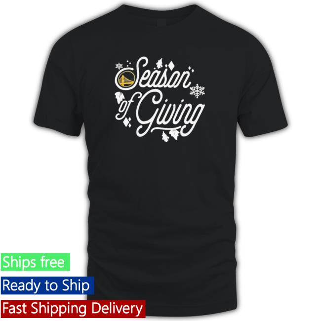 Jason dumas season of giving Shirt
