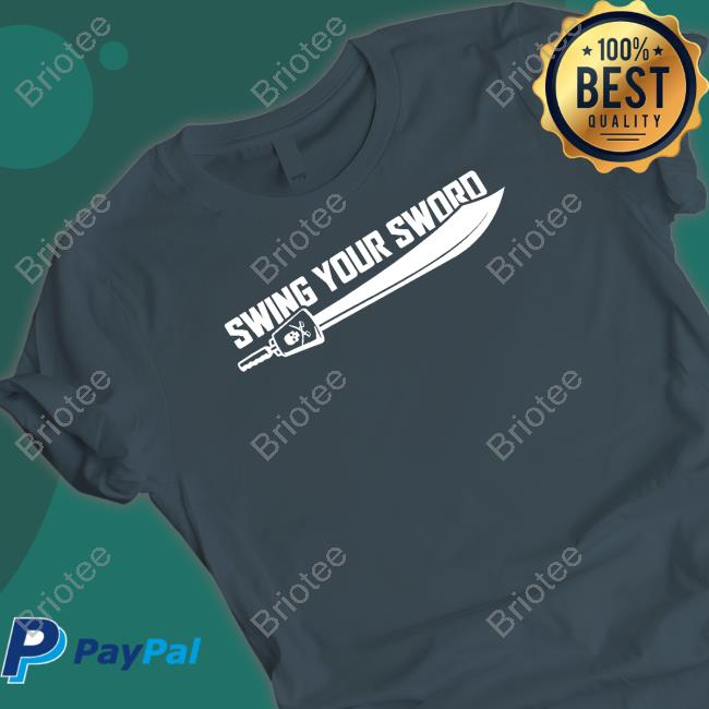 Breakingt Merch Mississippi State Swing Your Sword Hoodies