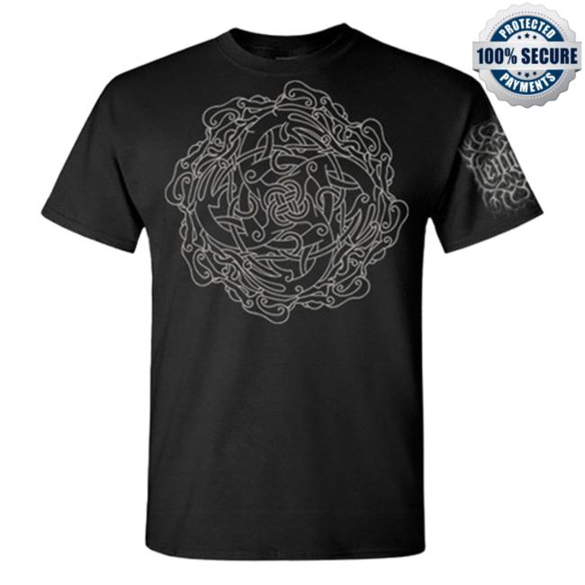 Official Amplified History Heilung Merch Sol Top Shirt