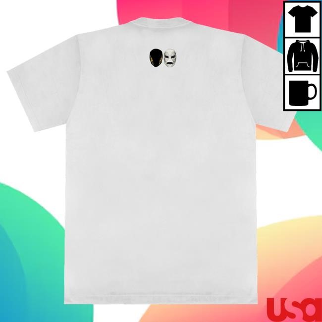 Venue Exclusive Peso Pluma Dinastía Logo Shirt