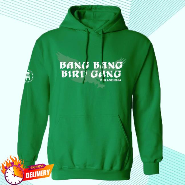 Official Barstool Huskies Merch Store Barstool Sports Bang Bang Bird Gang Tshirt Barstoolhuskies Apparel Clothing Shop