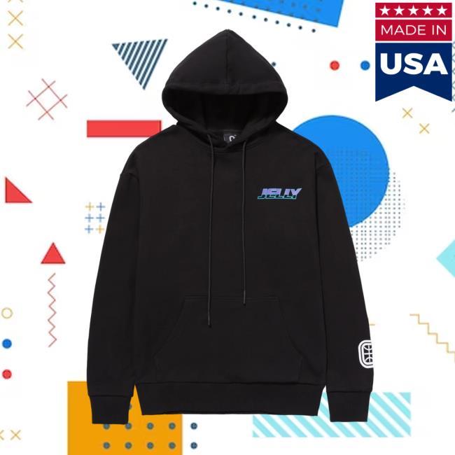 Official Overtime Merch The Jelly Sweatshirt
