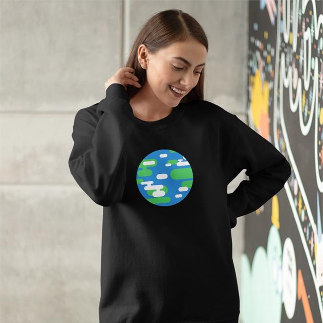 Kurzgesagt Merch Dad Hat