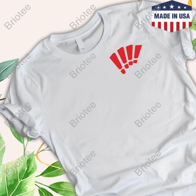 Official Yung Bae Wink V3 Tee