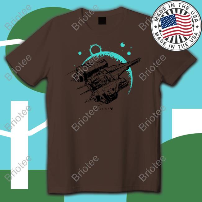 Just Geek Ocstiny Destiny Lightfall Arcadia Tank Top