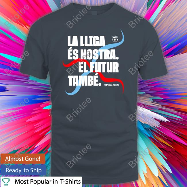 22/23 Liga Champions Tee