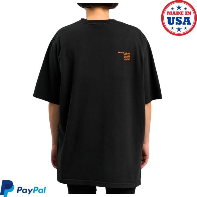 WI:RE:CONNECTED T Shirt SPRK Store Shop