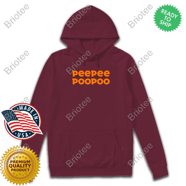 Peepee Poopoo Louisiana Fast T Shirt