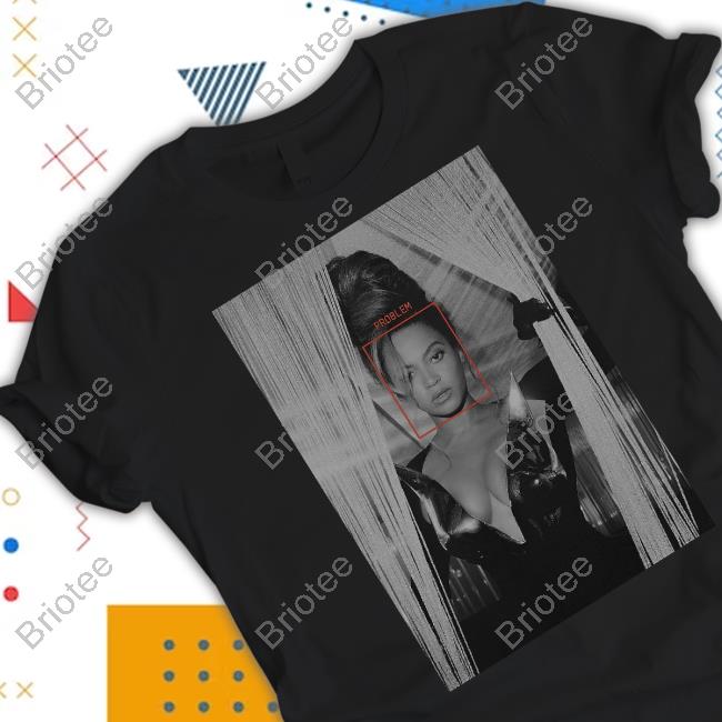 Official Renaissance World Tour On Air Icon Tee Shirt