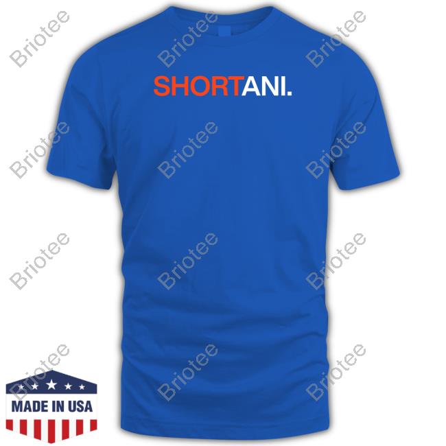 Shortani T-Shirt