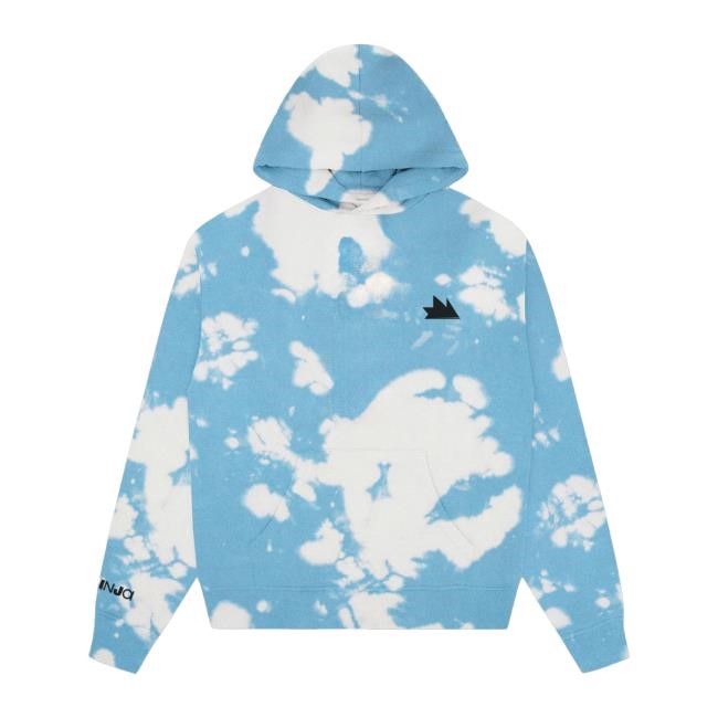Team Ninja Official Merch Store Cloud 22 Gamer Pullover Swearter Hoodie Team Ninja Clothing Shop Teamninja Collection