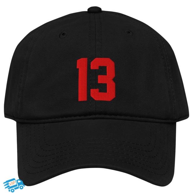 Cincy Shirts Cincinnati Legends Cap 13 Relaxed Historic Style