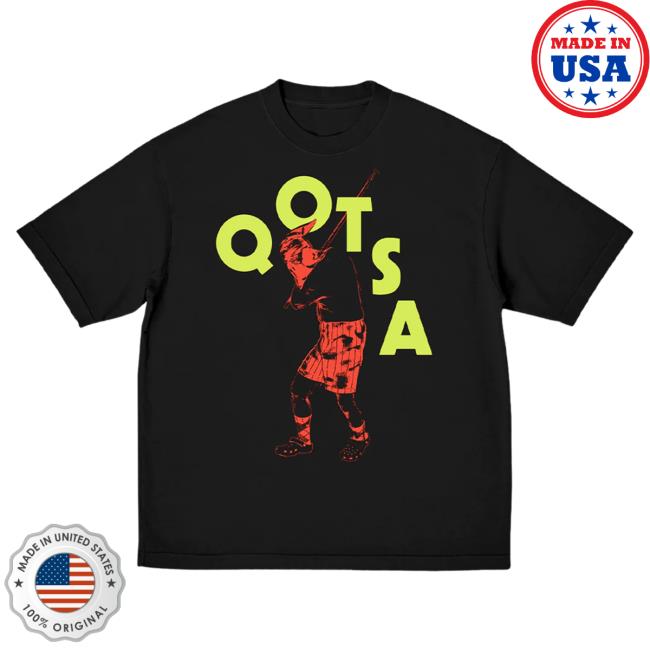 Official Queens Of The Stone Age Qotsa Merch Store Executioner Shirts Black Queensofthestoneage