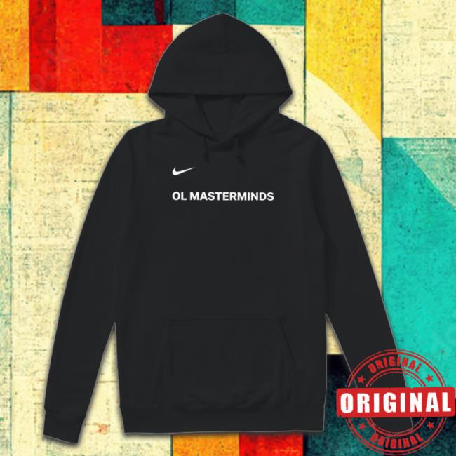 Ol Masterminds Tee