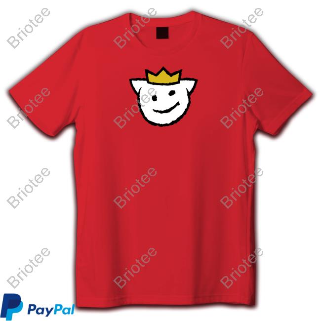 Agro Tommyinnit Collaboration T-Shirt
