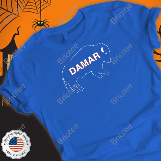 Praying For Damar Shirt