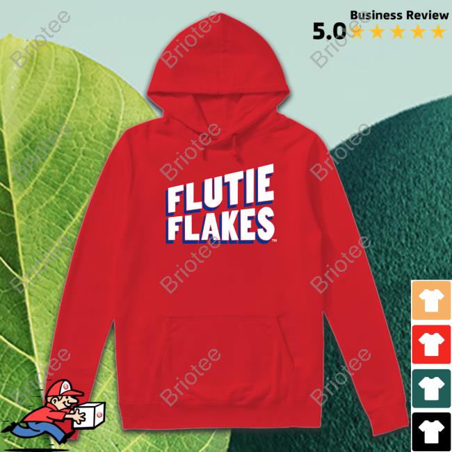 Kyle Brandt’S Basement Flutie Flakes Long Sleeve Kbbasement