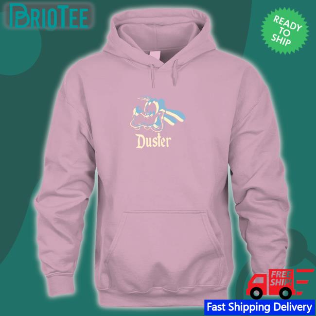 Thisisduster Duster Shirt