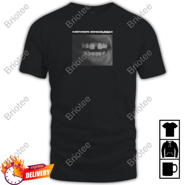 Official Superpowers World Tour Shirts
