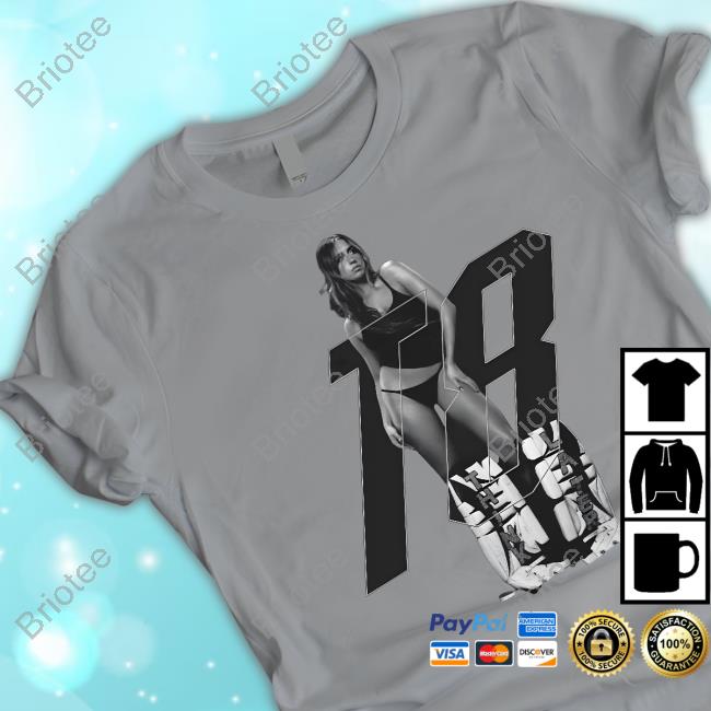 Tate Mcrae Merch Think Later Sweatshirt