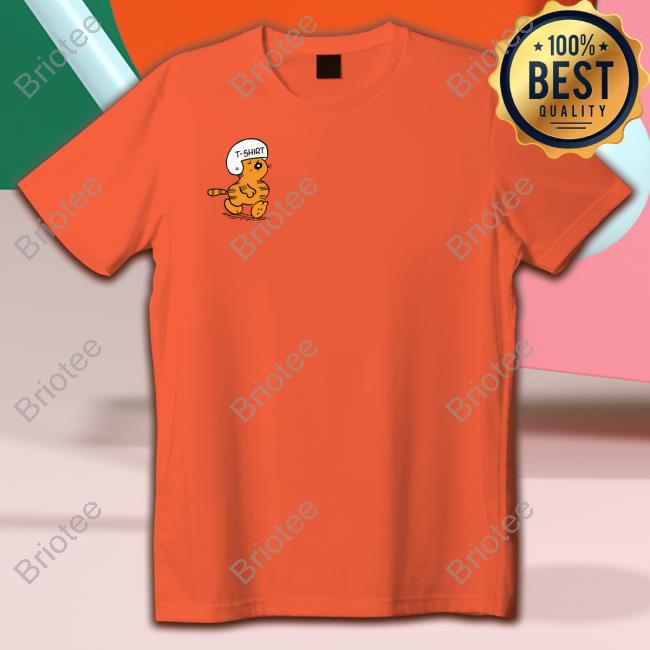 Heathcliff Shop T-Shirt Helmet Sweatshirt