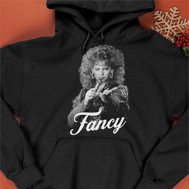 Fancy Shirts