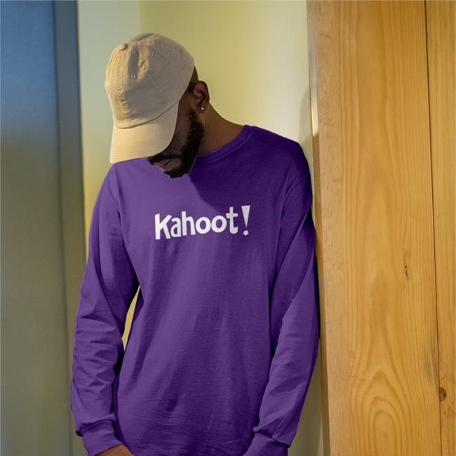 Nicholas Ferroni Kahoot Shirt Kahoot Shop