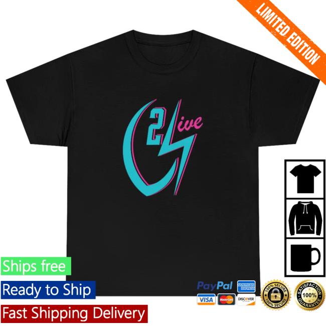Official Nil Pro Merch Shop 2 Live Classic Tee Shirt