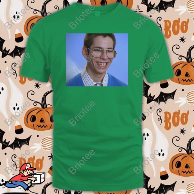 Bill Haverchuck Freaks and Geeks Sweatshirt