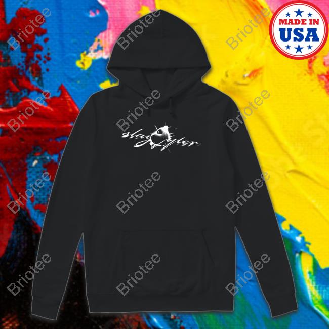 Ms New Breasts Slayyyter Crewneck Sweatshirt