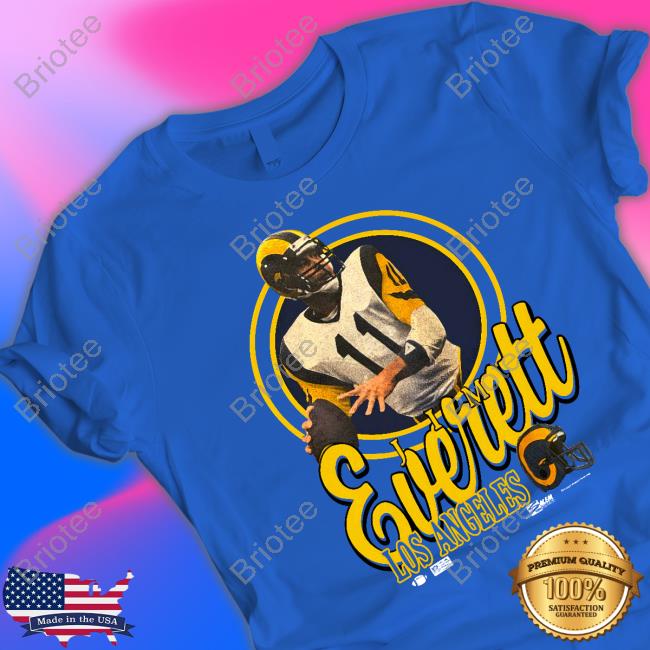 Jim Everett Shirt