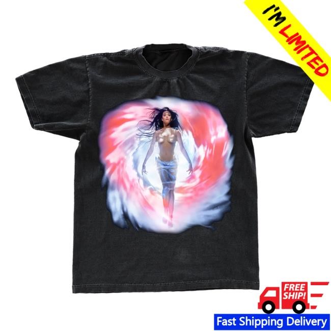 143 Transcendent T Shirt - Katy Perry Official Store