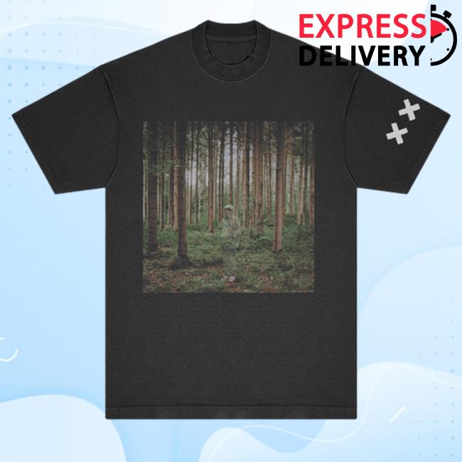 Official Grandson Merch I Love You I’M Trying Top Shirt
