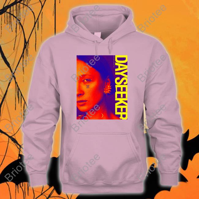 Vogue Long Sleeve Tee Dayseeker Merch