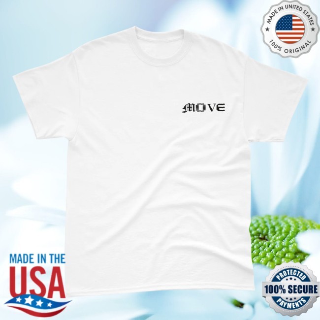 Keinemusik Move T Shirt Keinemusik Merch